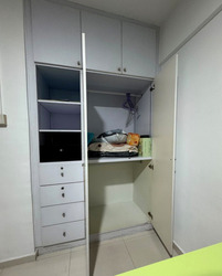 Blk 253 Pasir Ris Street 21 (Pasir Ris), HDB 5 Rooms #620400061